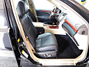 Thumbnail image of 2008 Lexus LS 460 at Franklin Motor Company