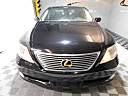 Thumbnail image of 2008 Lexus LS 460 at Franklin Motor Company