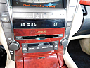 Thumbnail image of 2008 Lexus LS 460 at Franklin Motor Company
