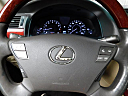 Thumbnail image of 2008 Lexus LS 460 at Franklin Motor Company