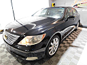 Thumbnail image of 2008 Lexus LS 460 at Franklin Motor Company