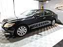 Thumbnail image of 2008 Lexus LS 460 at Franklin Motor Company