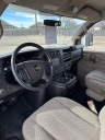 Thumbnail image of 2020 Chevrolet Express at Wilson Auto Family
