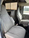 Thumbnail image of 2020 Chevrolet Express at Wilson Auto Family