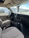 Thumbnail image of 2020 Chevrolet Express at Wilson Auto Family