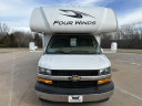 Thumbnail image of 2020 Chevrolet Express at Wilson Auto Family