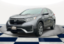 Thumbnail image of 2022 Honda CR-V at Advantage Hyundai Genesis of North Shore