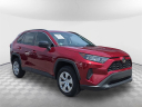 Thumbnail image of 2020 Toyota RAV4 at Allen Turner Genesis