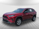Thumbnail image of 2020 Toyota RAV4 at Allen Turner Genesis