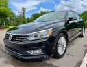 Thumbnail image of 2016 Volkswagen Passat at REDRIVE AUTOMOTIVE GROUP, LLC