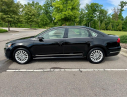 Thumbnail image of 2016 Volkswagen Passat at REDRIVE AUTOMOTIVE GROUP, LLC