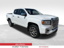 Thumbnail image of 2021 GMC Canyon at Midway Motors Hutchinson