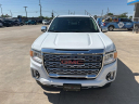Thumbnail image of 2021 GMC Canyon at Midway Motors Hutchinson