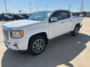 Thumbnail image of 2021 GMC Canyon at Midway Motors Hutchinson