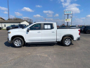 Thumbnail image of 2022 Chevrolet Silverado 1500 Limited at David Rice