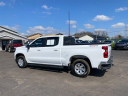 Thumbnail image of 2022 Chevrolet Silverado 1500 Limited at David Rice