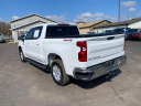 Thumbnail image of 2022 Chevrolet Silverado 1500 Limited at David Rice