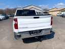 Thumbnail image of 2022 Chevrolet Silverado 1500 Limited at David Rice
