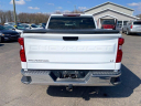Thumbnail image of 2022 Chevrolet Silverado 1500 Limited at David Rice