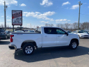 Thumbnail image of 2022 Chevrolet Silverado 1500 Limited at David Rice
