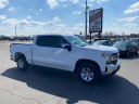 Thumbnail image of 2022 Chevrolet Silverado 1500 Limited at David Rice