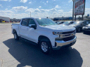 Thumbnail image of 2022 Chevrolet Silverado 1500 Limited at David Rice