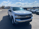 Thumbnail image of 2022 Chevrolet Silverado 1500 Limited at David Rice