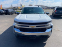 2022 Chevrolet Silverado 1500 Limited LT at David Rice