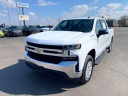 Thumbnail image of 2022 Chevrolet Silverado 1500 Limited at David Rice