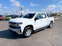 Thumbnail image of 2022 Chevrolet Silverado 1500 Limited at David Rice