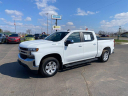 Thumbnail image of 2022 Chevrolet Silverado 1500 Limited at David Rice