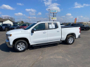 Thumbnail image of 2022 Chevrolet Silverado 1500 Limited at David Rice