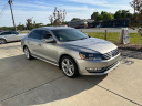 Thumbnail image of 2014 Volkswagen Passat at NATIONAL CAR AND TRUCK SALES