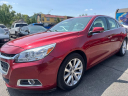 Thumbnail image of 2014 Chevrolet Malibu at NATIONAL AUTO SALES INC