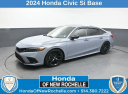 Thumbnail image of 2024 Honda Civic at Honda of New Rochelle