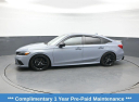 Thumbnail image of 2024 Honda Civic at Honda of New Rochelle