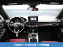 Thumbnail image of 2024 Honda Civic at Honda of New Rochelle