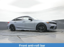 Thumbnail image of 2024 Honda Civic at Honda of New Rochelle