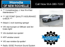 Thumbnail image of 2024 Honda Civic at Honda of New Rochelle