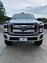 2015 Ford F-250 Super Duty XLT at Bolts Auto Sales, LLC