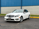 Thumbnail image of 2013 Mercedes-Benz C-Class at Auto Group of Louisville