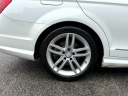 Thumbnail image of 2013 Mercedes-Benz C-Class at Auto Group of Louisville