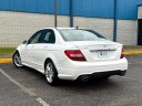 Thumbnail image of 2013 Mercedes-Benz C-Class at Auto Group of Louisville