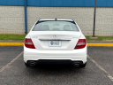 Thumbnail image of 2013 Mercedes-Benz C-Class at Auto Group of Louisville