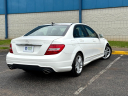 Thumbnail image of 2013 Mercedes-Benz C-Class at Auto Group of Louisville