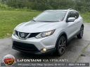 Thumbnail image of 2018 Nissan Rogue Sport at LaFontaine Kia