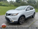 Thumbnail image of 2018 Nissan Rogue Sport at LaFontaine Kia