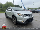Thumbnail image of 2018 Nissan Rogue Sport at LaFontaine Kia