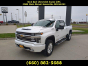 Thumbnail image of 2022 Chevrolet Silverado 2500HD at Rick Ball Chevrolet Buick Gmc Cadillac - NEW