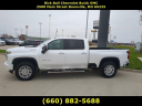 Thumbnail image of 2022 Chevrolet Silverado 2500HD at Rick Ball Chevrolet Buick Gmc Cadillac - NEW
